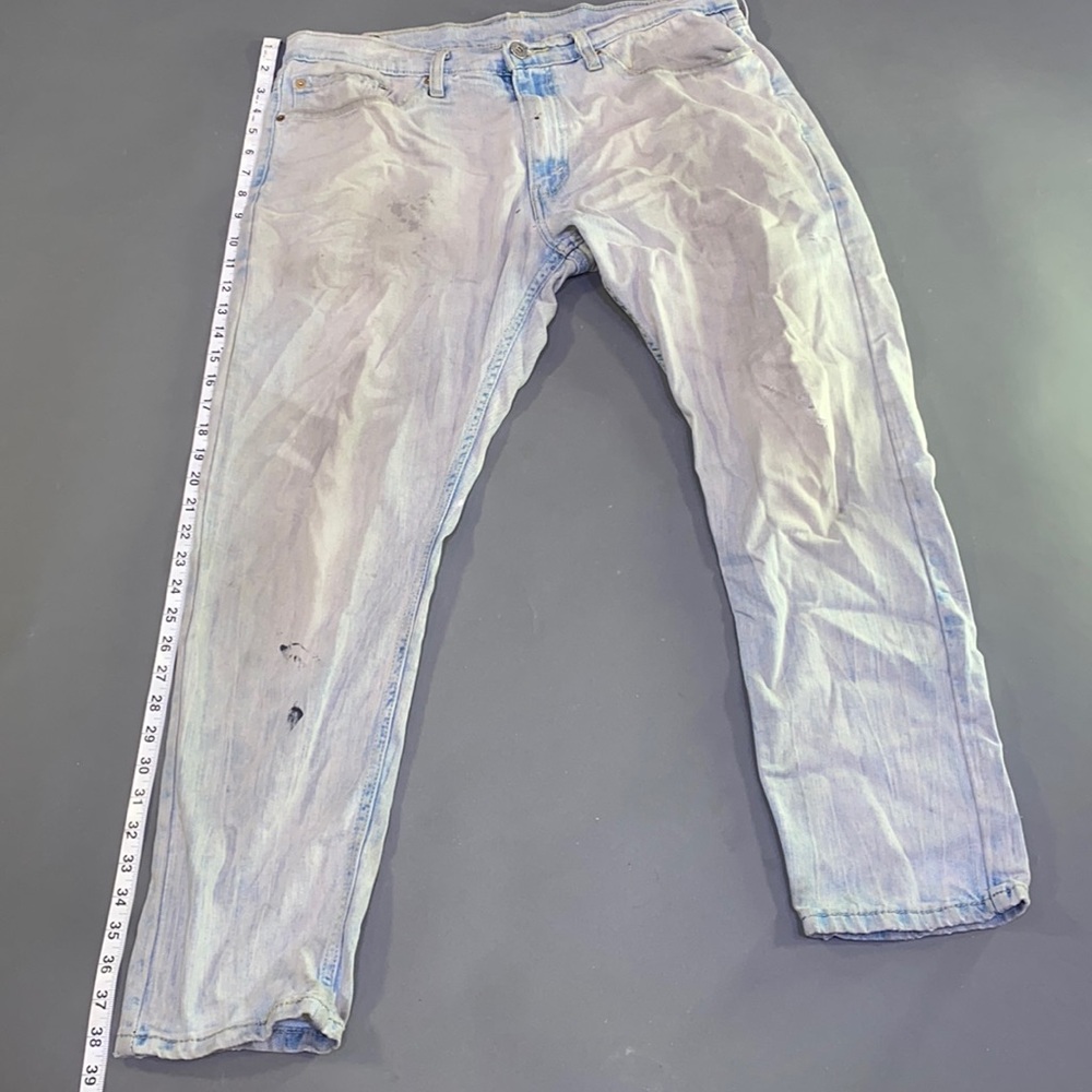 Levi 547 jeans